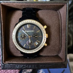 Michael Kors Watch *needs new battery*